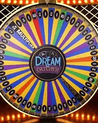 Dream Catcher slot thumbnail