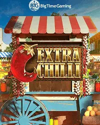 Extra Chilli slot thumbnail