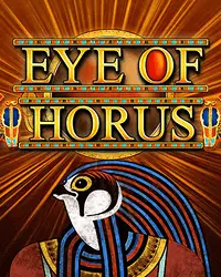 Eye of Horus slot thumbnail
