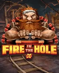 Fire in the Hole slot thumbnail