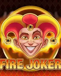 Fire Joker slot thumbnail