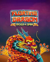 Floating Dragon slot thumbnail