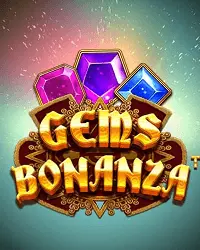 Gems Bonanza slot thumbnail