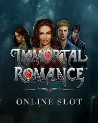 Immortal Romance slot thumbnail