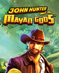 John Hunter slot thumbnail