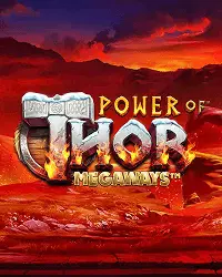 Power of Thor slot thumbnail