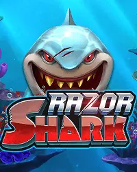 Razor Shark slot thumbnail