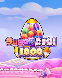 Sugar Rush 1000 slot thumbnail