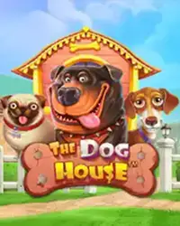 The Dog House slot thumbnail