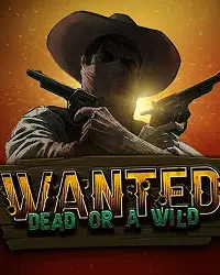 Wanted Dead or a Wild slot thumbnail