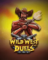 Wild West Duels slot thumbnail