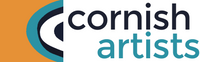 Cornish Artists logo. The logo of cornishartists.co.uk